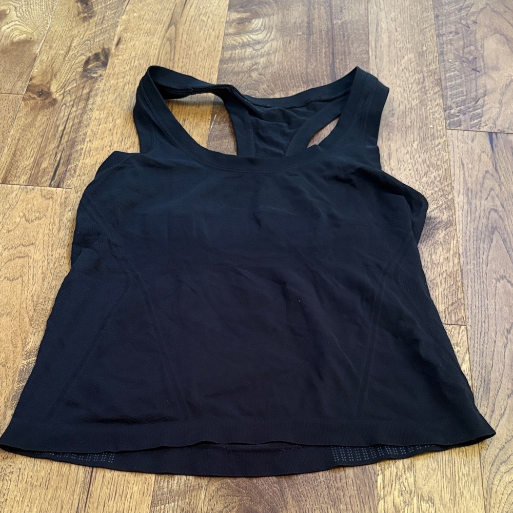 Athleta Woman’s Racerback Tank Top